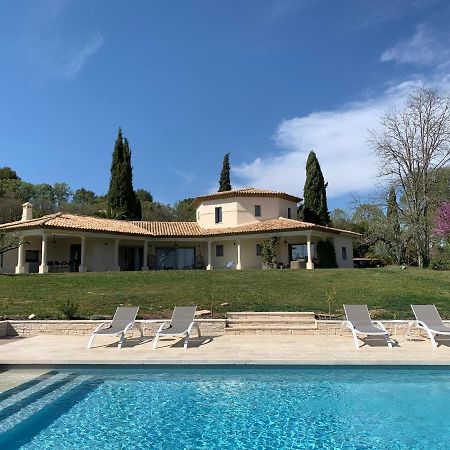 La Parenthese Saint Donat Hotel Aix-en-Provence Bagian luar foto
