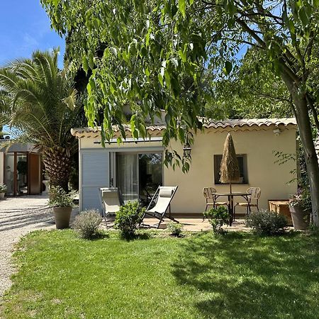 La Parenthese Saint Donat Hotel Aix-en-Provence Bagian luar foto