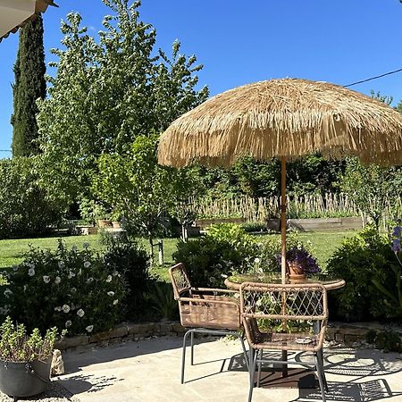 La Parenthese Saint Donat Hotel Aix-en-Provence Bagian luar foto