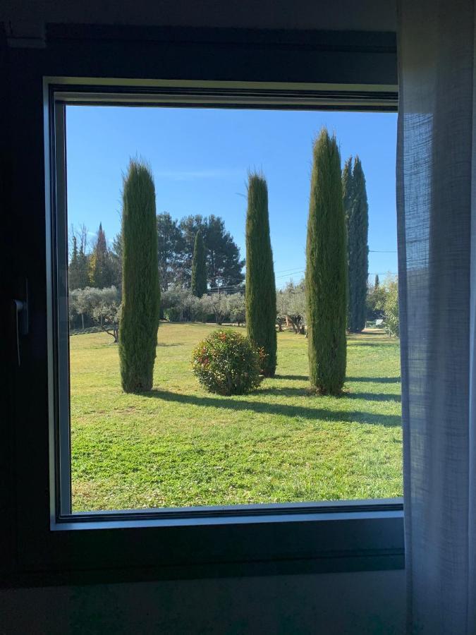 La Parenthese Saint Donat Hotel Aix-en-Provence Bagian luar foto
