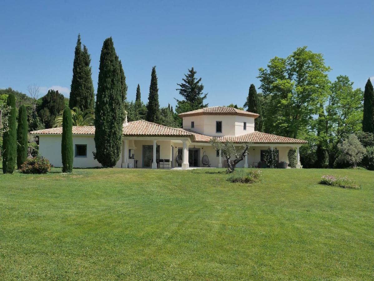 La Parenthese Saint Donat Hotel Aix-en-Provence Bagian luar foto