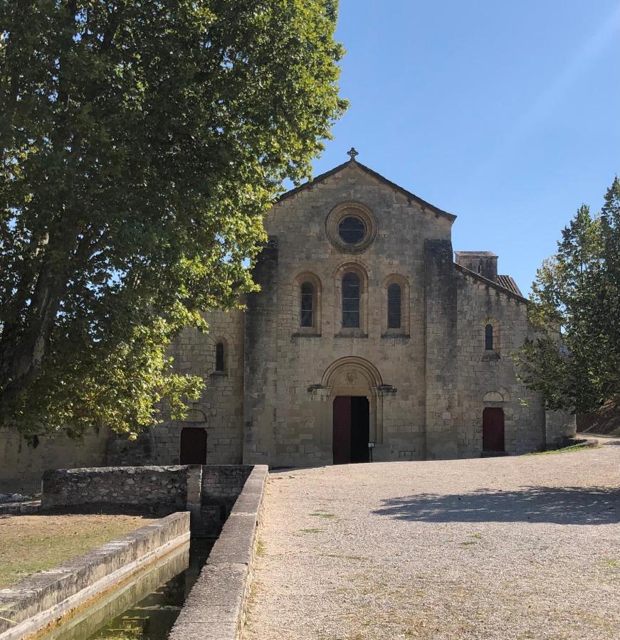La Parenthese Saint Donat Hotel Aix-en-Provence Bagian luar foto