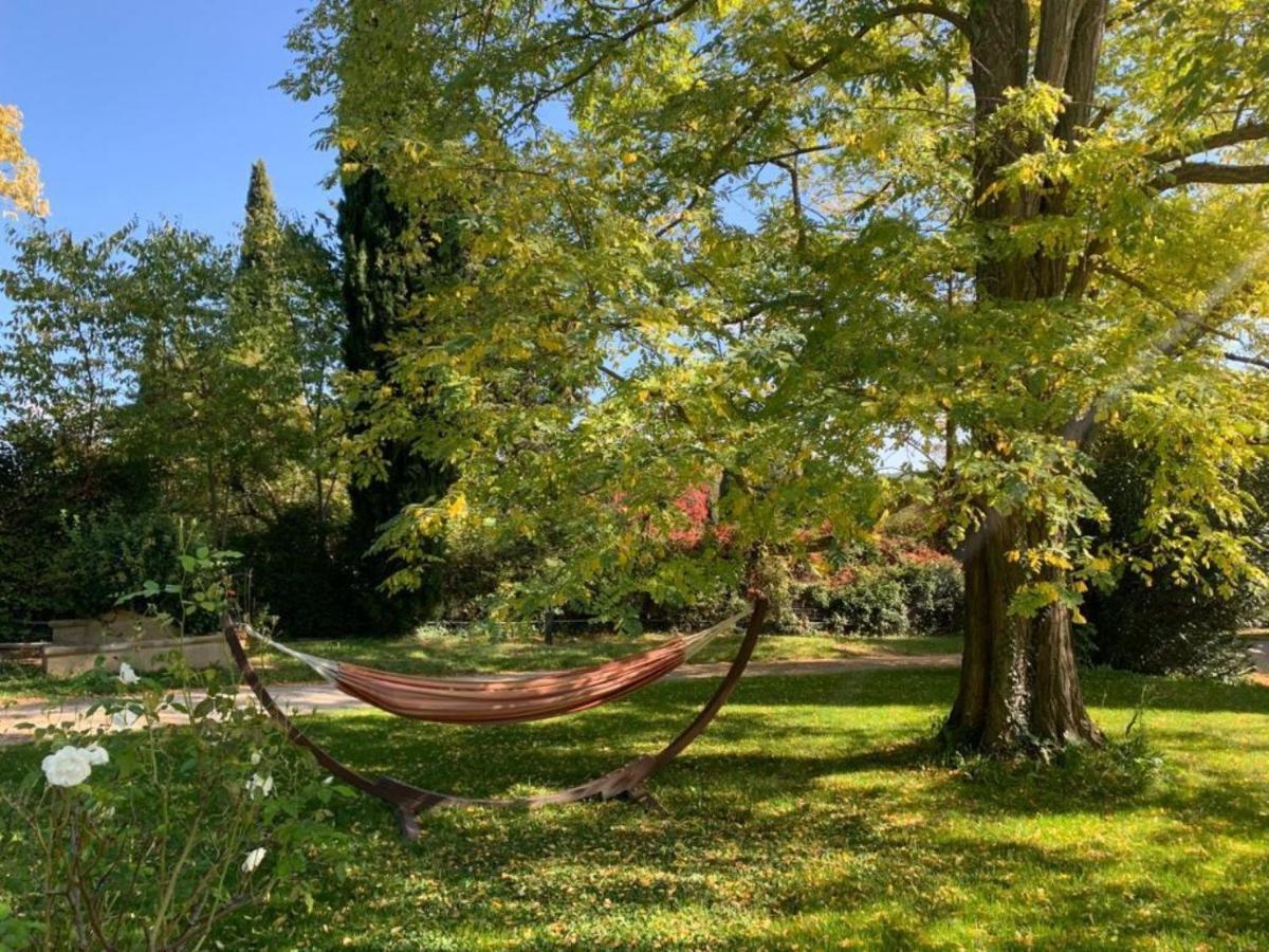 La Parenthese Saint Donat Hotel Aix-en-Provence Bagian luar foto