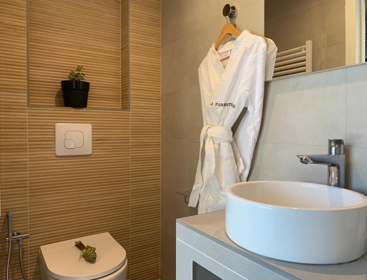 La Parenthese Saint Donat Hotel Aix-en-Provence Bagian luar foto