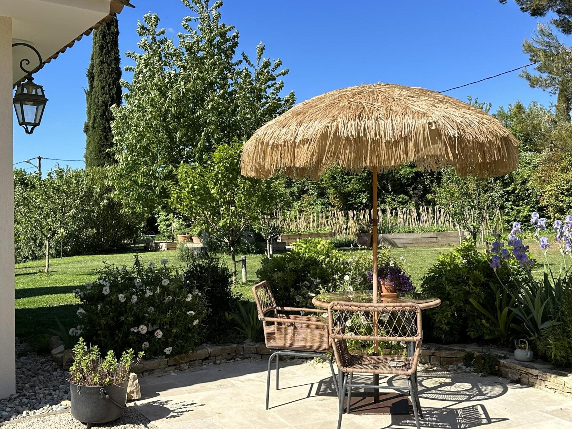 La Parenthese Saint Donat Hotel Aix-en-Provence Bagian luar foto