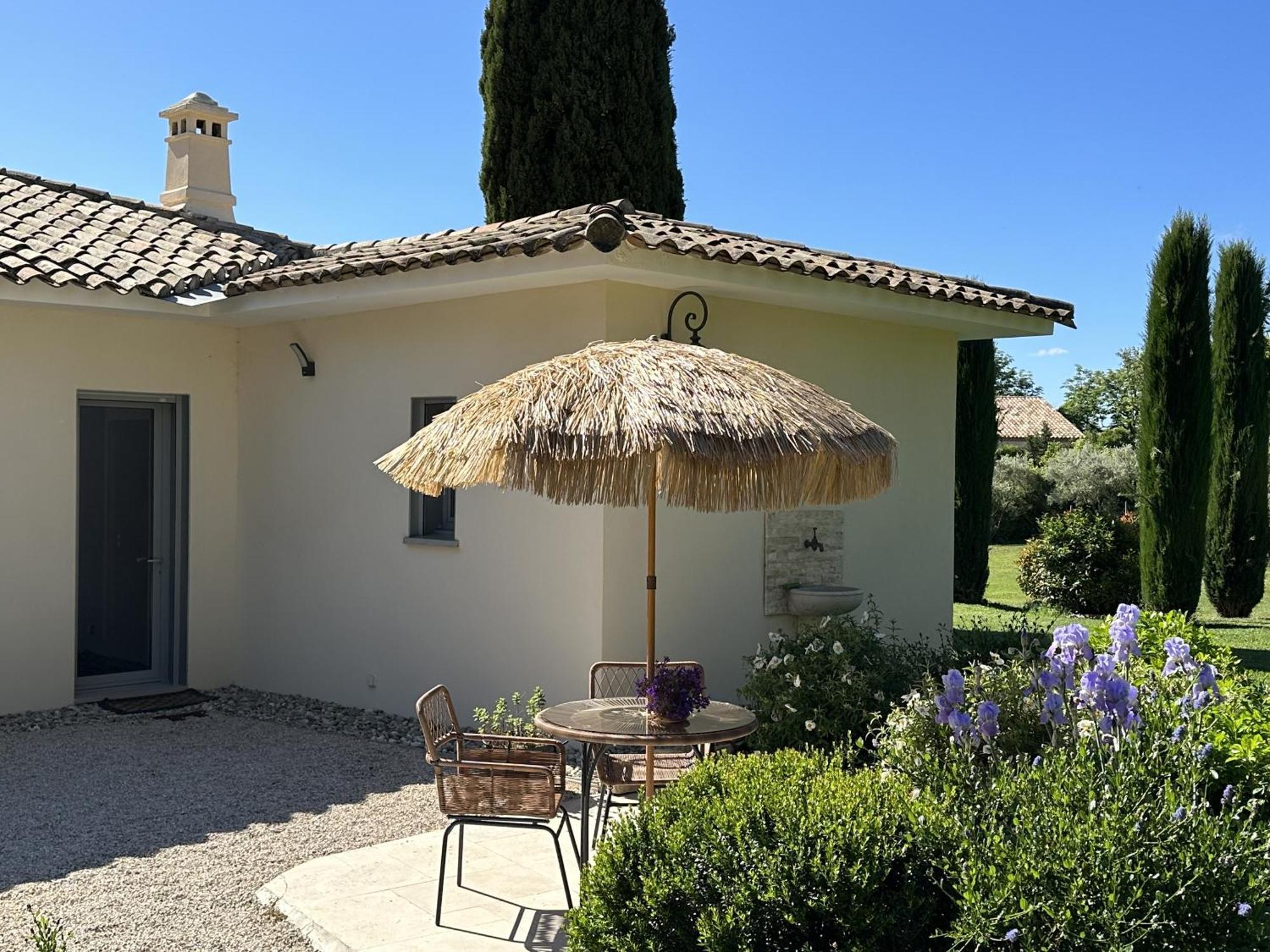 La Parenthese Saint Donat Hotel Aix-en-Provence Bagian luar foto