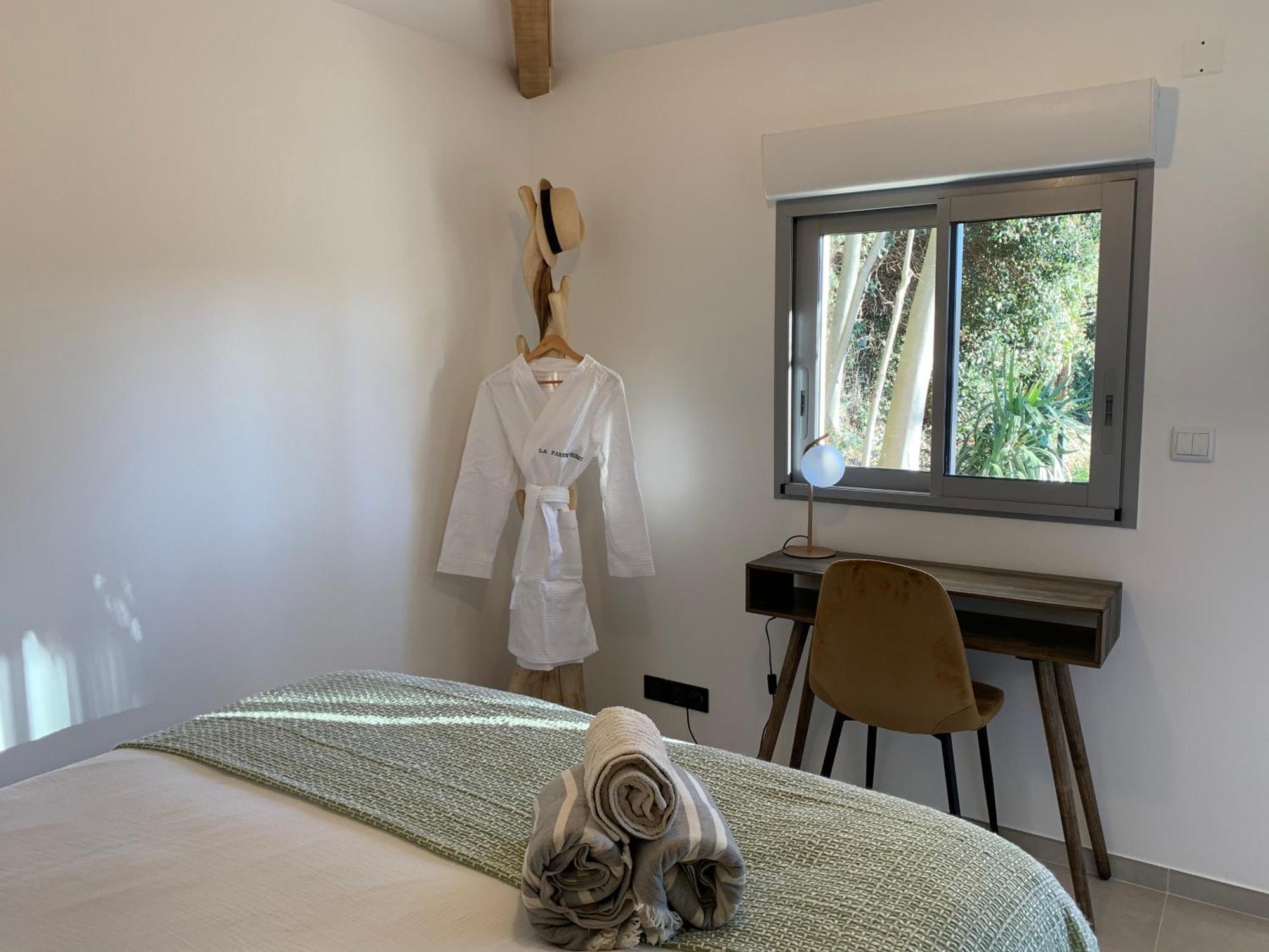 La Parenthese Saint Donat Hotel Aix-en-Provence Ruang foto