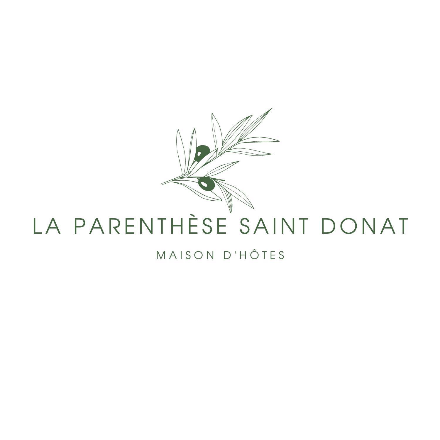 La Parenthese Saint Donat Hotel Aix-en-Provence Bagian luar foto